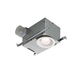 Bathroom Fans Heaters At Lowes Broan 1 5 Sone 70 Cfm White Bathroom Fan Energy Star