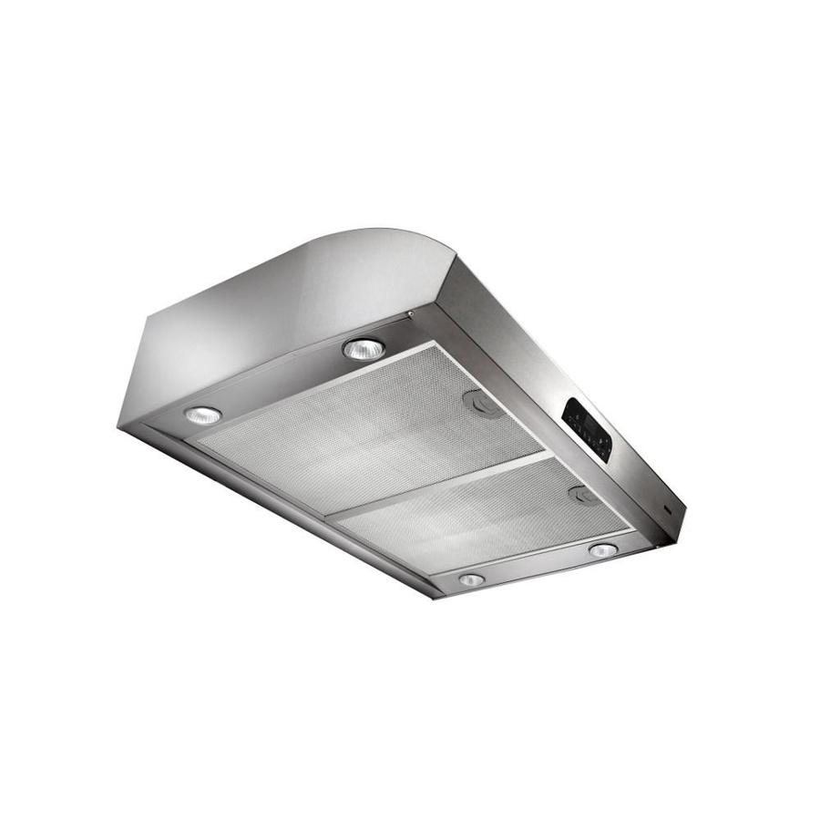 broan range hoods at lowes