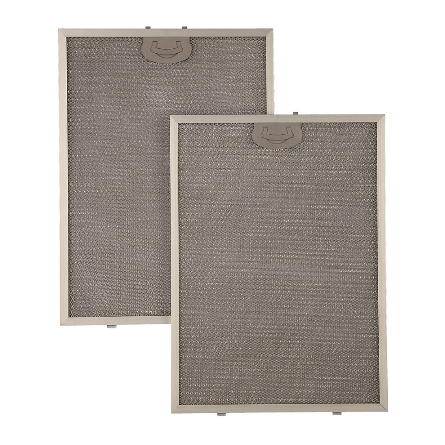 Broan Aluminum Filter at Lowes.com