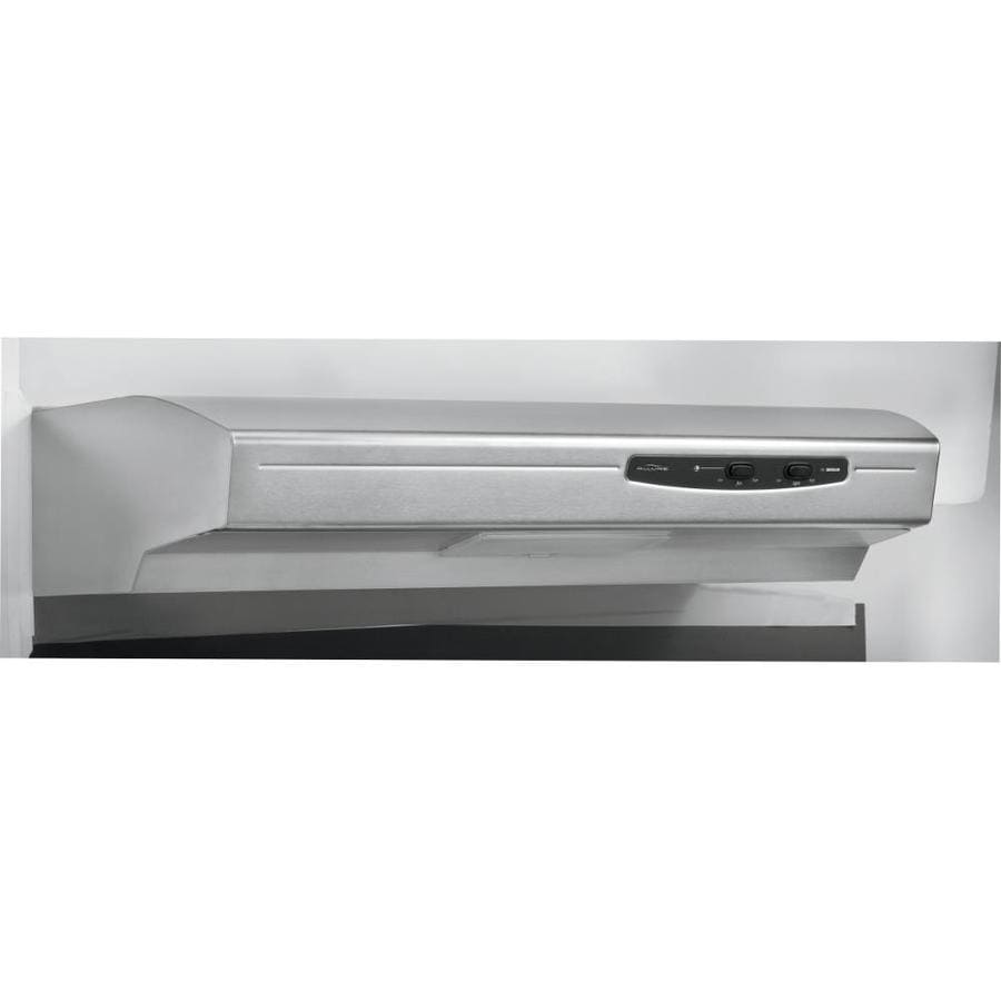 Save $50 on a super nice 36” stainless steel range hood, ducted or  ductless, dishwashable filters, led lights, 1 person plug and play easy…