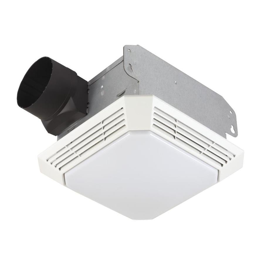 Bathroom Exhaust Fans Parts