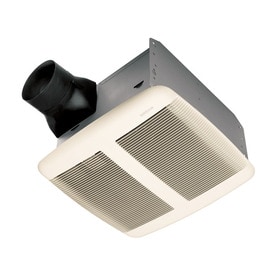 Shop Bathroom Fans Heaters At Lowes Com   026715202546lg 