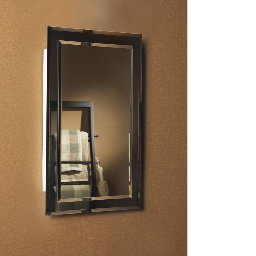 Jensen 1450BCX Bathroom-Medicine-Cabinets - View #2