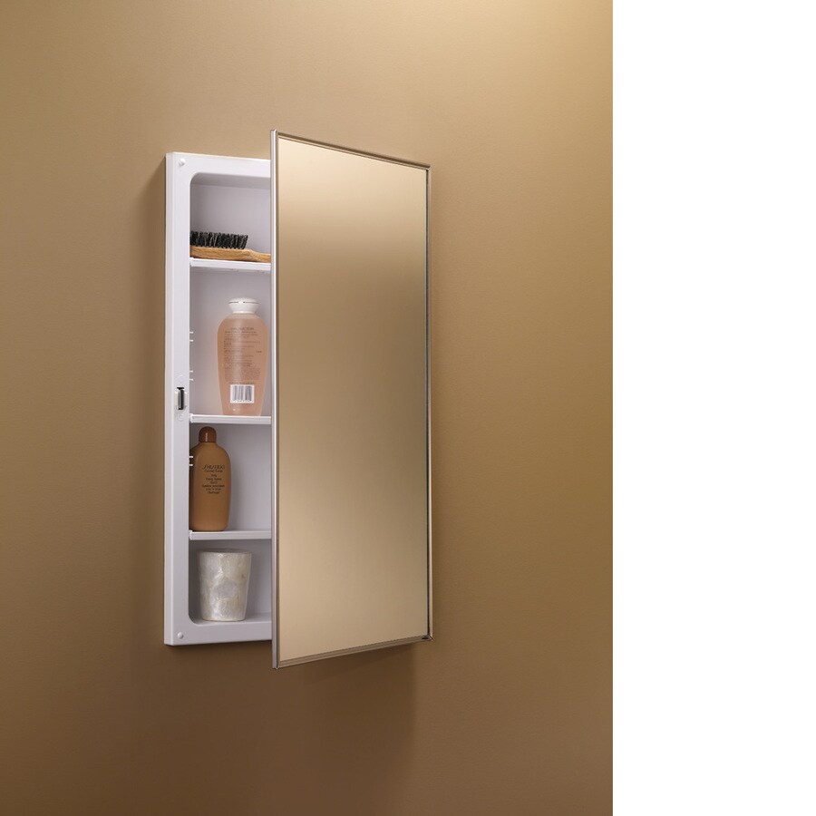 Broan B772193X Bathroom-Medicine-Cabinets - View #2