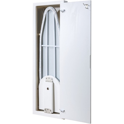 Nutone Wall Mount Built In Ironing Board At Com - Build Wall Mounted Ironing Board Nutone Wall Mount Built In Ironing Board At Com - Build Wall Mounted Ironing Board
