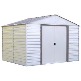 sheds at lowes.com