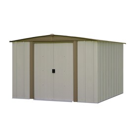 Shop Metal Storage Sheds at Lowes.com