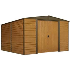 shop sheds at lowes.com