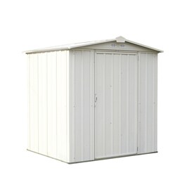 Metal Storage Sheds. Shed Baron Grandale Low Pent Metal 