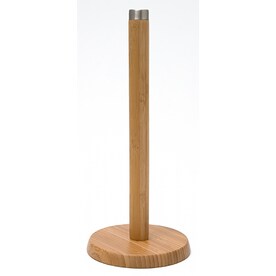 Paper Towel Holders At Lowes Lipper International Wood Freestanding Paper Towel Holder