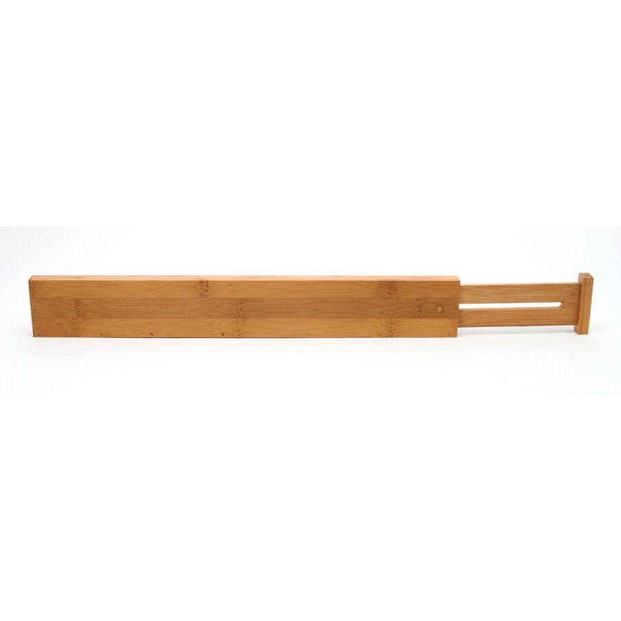 Drawer Organizers At Lowes Display Product Reviews For 22 1 4 In X 5 8