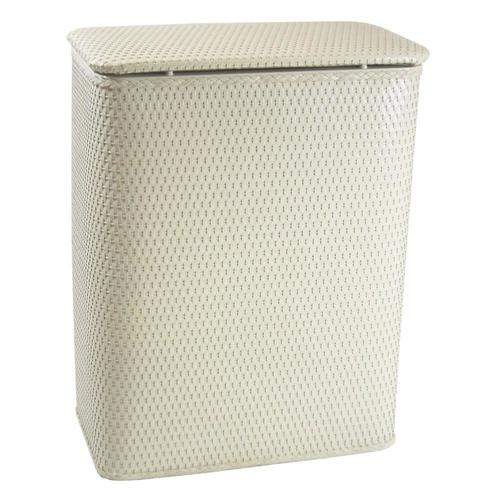 Redmon 1-Piece Laundry Hamper at Lowes.com