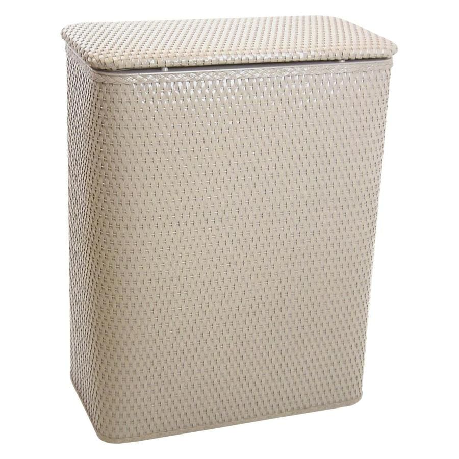 Redmon 1-Piece Laundry Hamper at Lowes.com