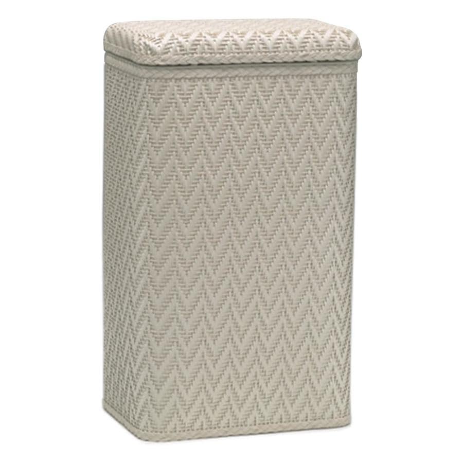 Redmon 1-Piece Laundry Hamper at Lowes.com