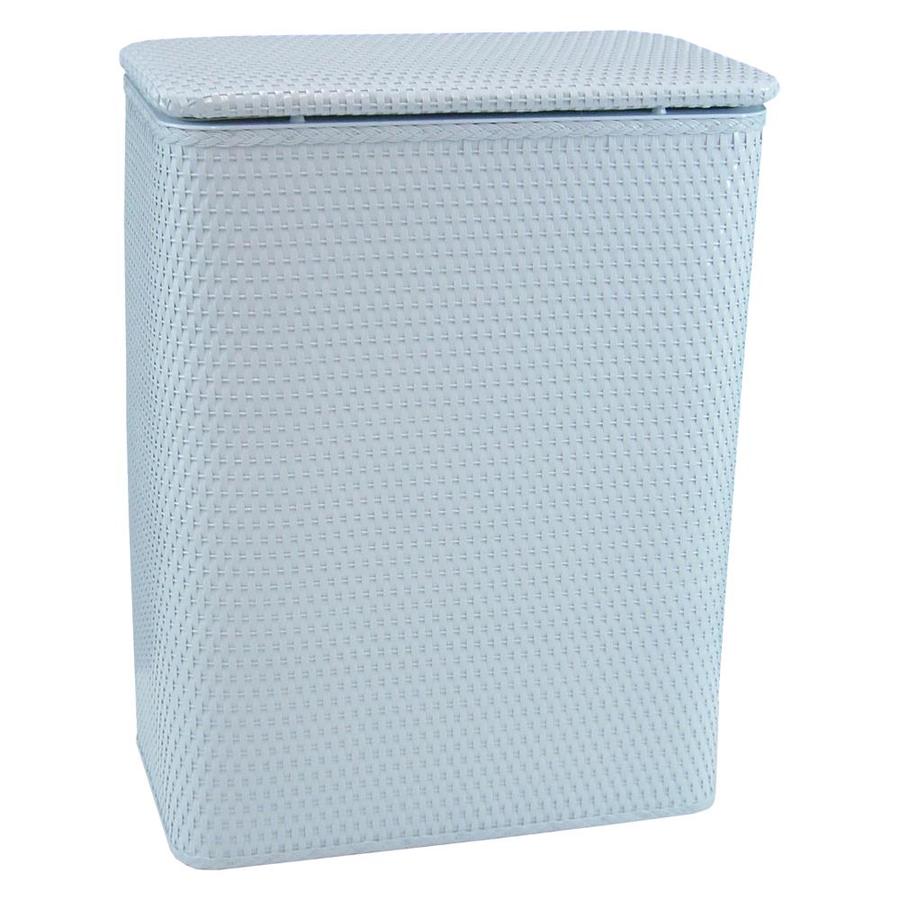 Redmon 1-Piece Laundry Hamper at Lowes.com