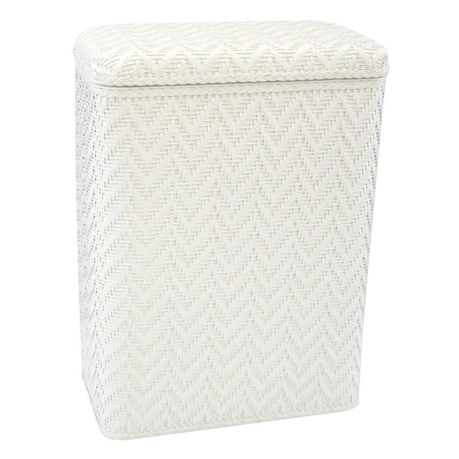 Redmon 1-Piece Laundry Hamper at Lowes.com