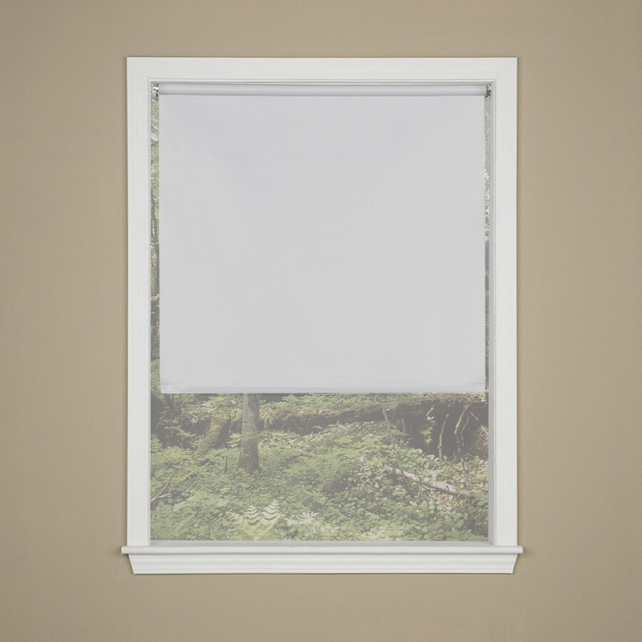 LEVOLOR YSU73660-RD611 73.25-in Shade
