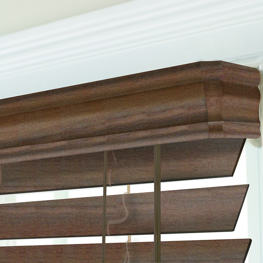Custom Size Now by Levolor EFWCDD2707222D blinds - View #4