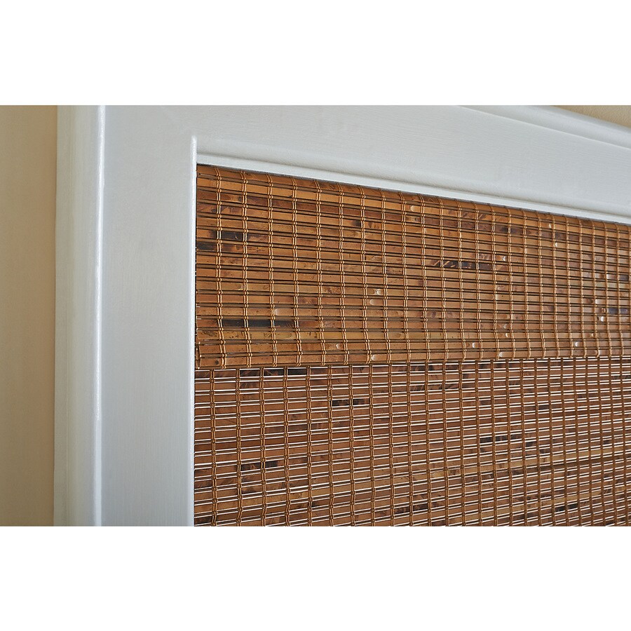 Custom Size Now by Levolor LWWCDN3607294D shades - View #2