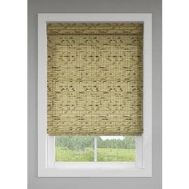 Bamboo Window Shades At Lowes
