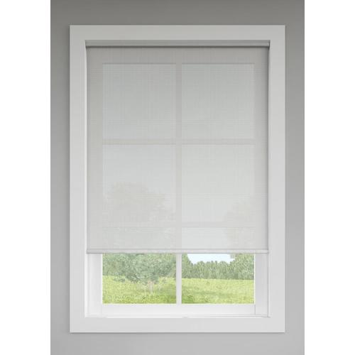 LEVOLOR Trim+Go 73-in x 72-in Shadow Light Filtering ...