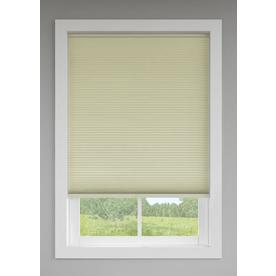 LEVOLOR Candlelight Room Darkening Cordless Cellular Shade (Actual: 35.5-in x 72-in)