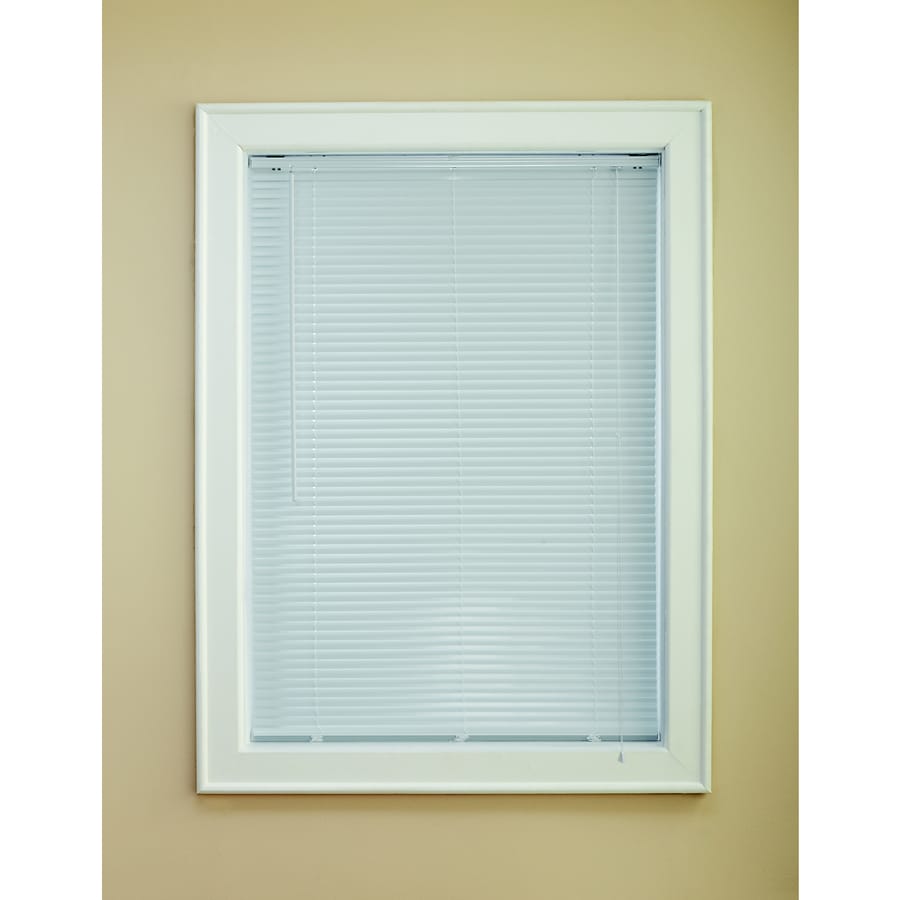 Custom Size Now by Levolor LALCDD3907201D CSN 39-72 BLIND  ALUMINUM WHT