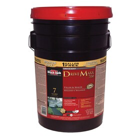 Black jack 4.75 gallon asphalt sealer