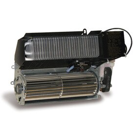 UPC 027418003072 product image for Cadet Register 1600-Watt 208/240-Volt Fan Heater (4-in L x 7.4-in H Grille) | upcitemdb.com
