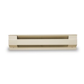 UPC 027418065100 product image for Cadet 60-in 240-Volts 1000-Watt Standard Electric Baseboard Heater | upcitemdb.com