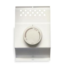 UPC 027418087324 product image for Cadet Rectangle Mechanical Non-Programmable Thermostat | upcitemdb.com
