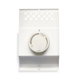 UPC 027418087348 product image for Cadet Rectangle Mechanical Non-Programmable Thermostat | upcitemdb.com