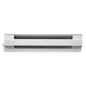UPC 027418099556 product image for Cadet 60-in 240-Volts 1250-Watt Standard Electric Baseboard Heater | upcitemdb.com