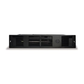 UPC 027418100368 product image for Cadet UC 1,000-Watt 208/240-Volt Heater Fan Heater (18-in L x 3.5-in H Grille) | upcitemdb.com