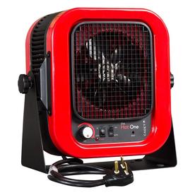 UPC 027418102898 product image for Cadet 5,000-Watt Electric Garage Heater with Thermostat | upcitemdb.com