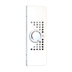 UPC 027418131706 product image for Cadet Rectangle Mechanical Non-Programmable Thermostat | upcitemdb.com