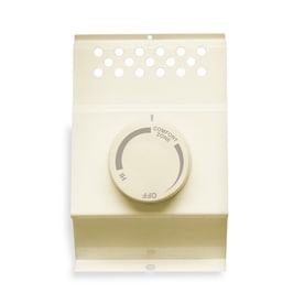 UPC 027418149206 product image for Cadet Rectangle Mechanical Non-Programmable Thermostat | upcitemdb.com