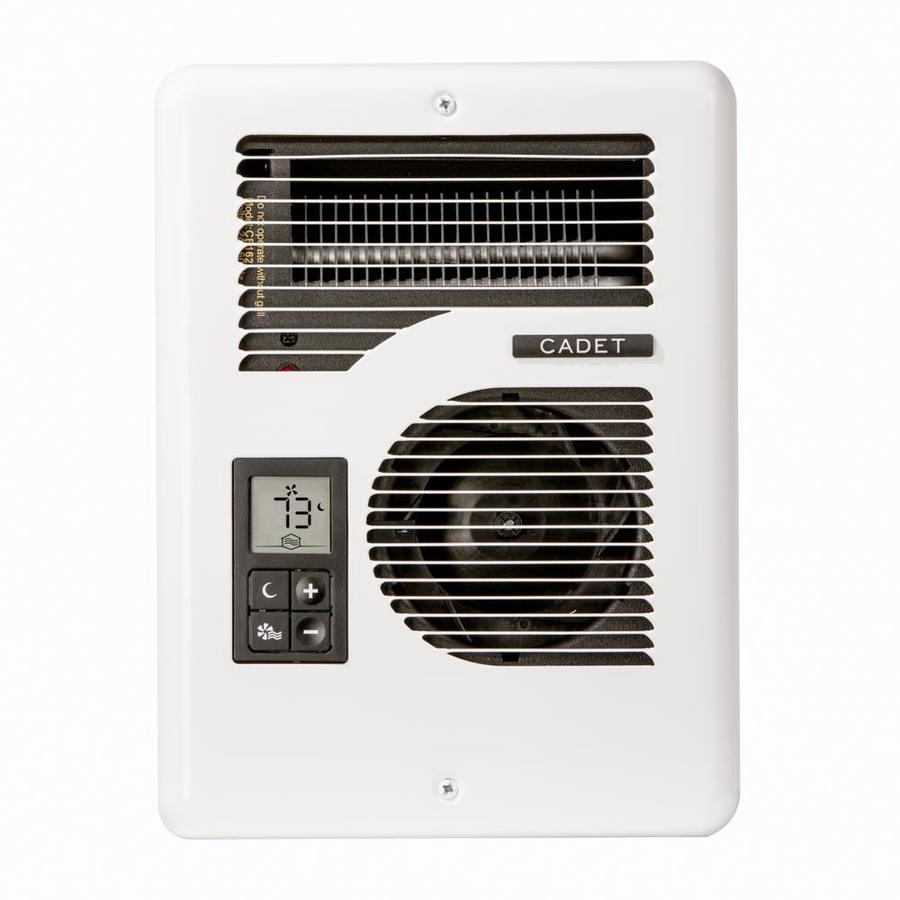 Shop Electric Wall Heaters At Lowescom