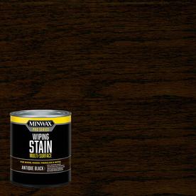 stain minwax wiping