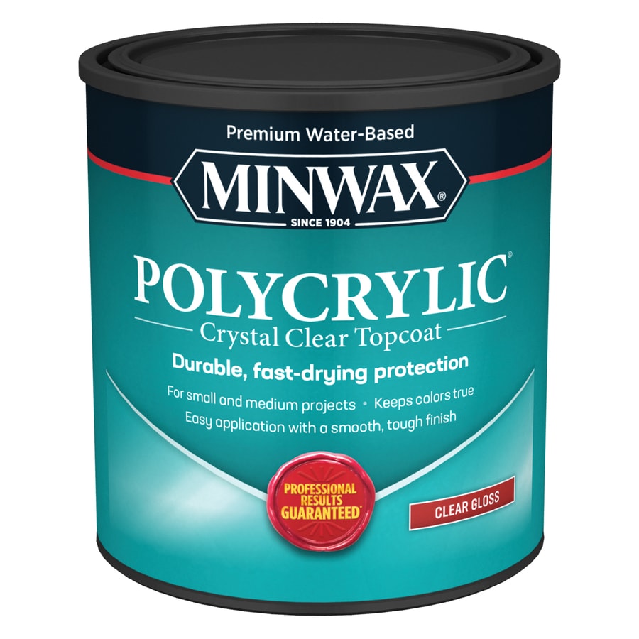 23 Great Minwax exterior water based polyurethane Trend in This Years