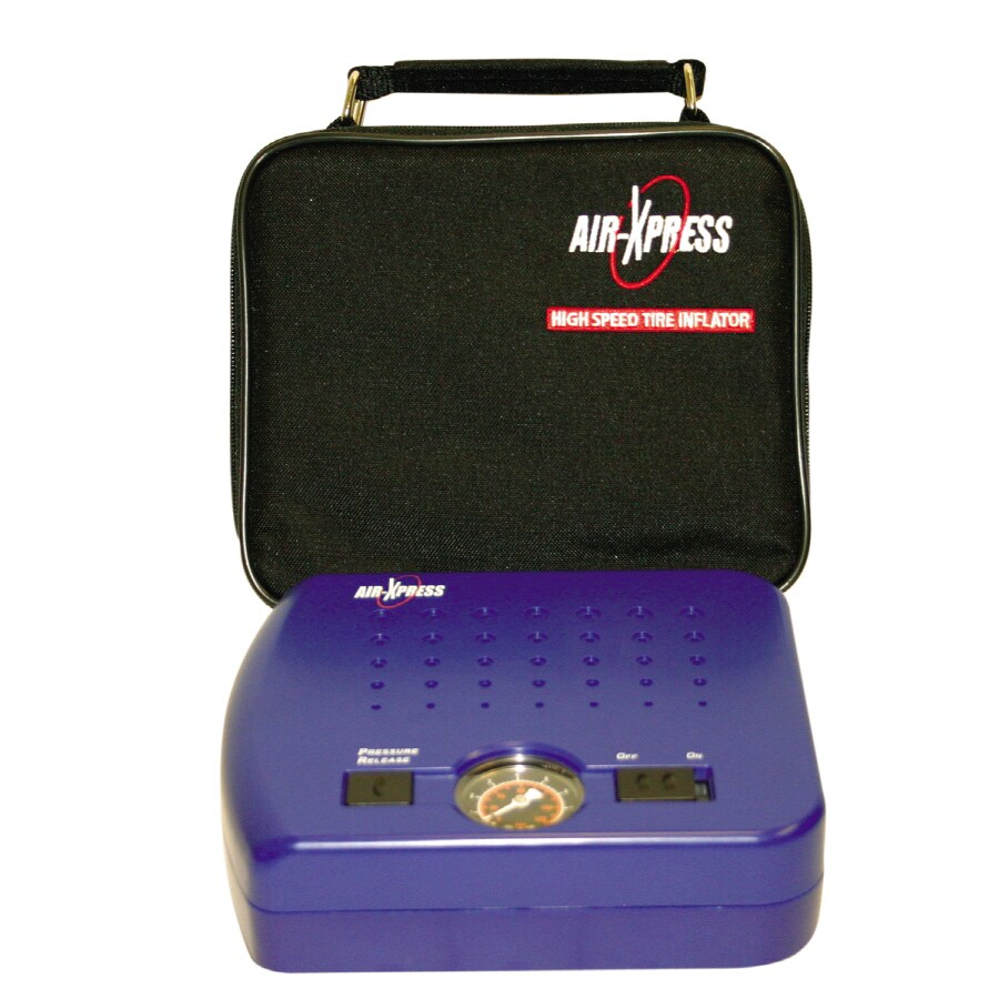 bonaire compressor