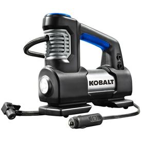 Kobalt 12-Volt Multi-Purpose Inflator