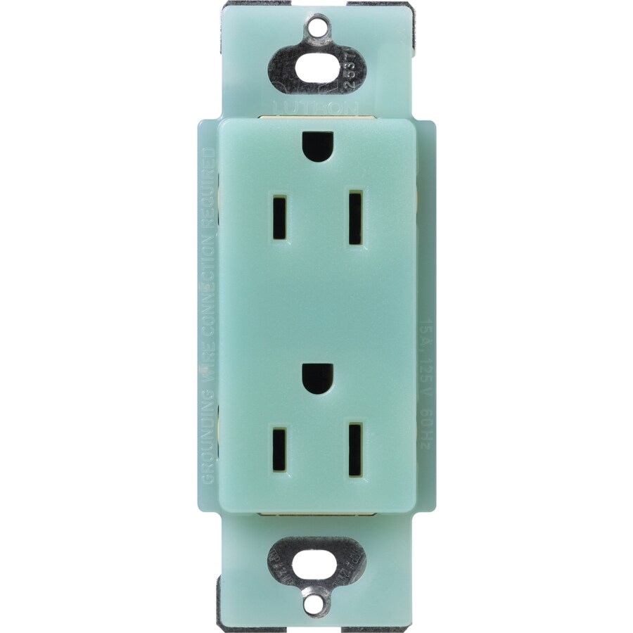 Lutron SCR-20-SG Residential Decorator