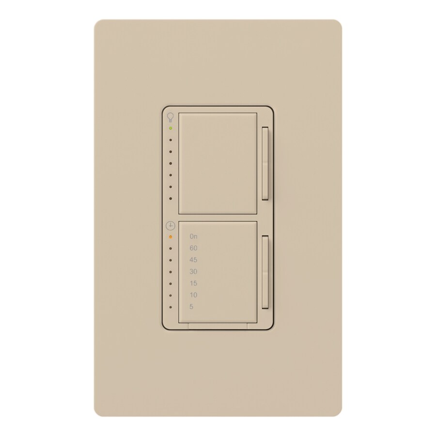 Lutron Maestro 2 Amp Digital Residential Hardwired Countdown Lutron Maestro 2 Amp Digital Residential Hardwired Countdown