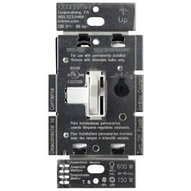 Light Switches & Dimmers