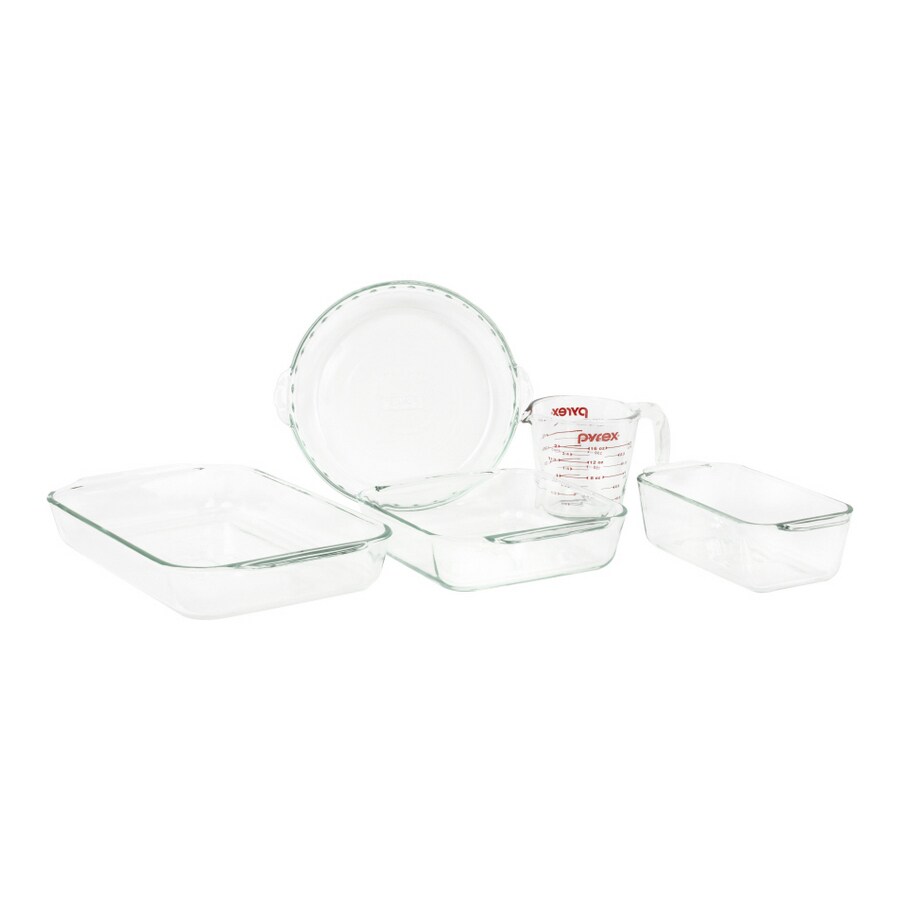 PYREX Undefined At Lowes Com   027661090430 