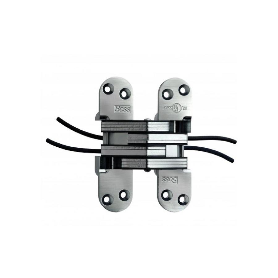 SOSS 218PT4US26D Invisible Hinge