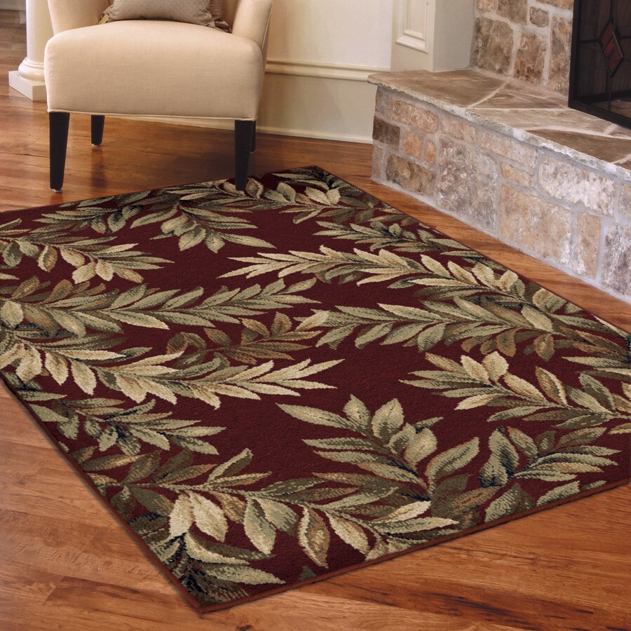 allen + roth 209242 rugs - View #3