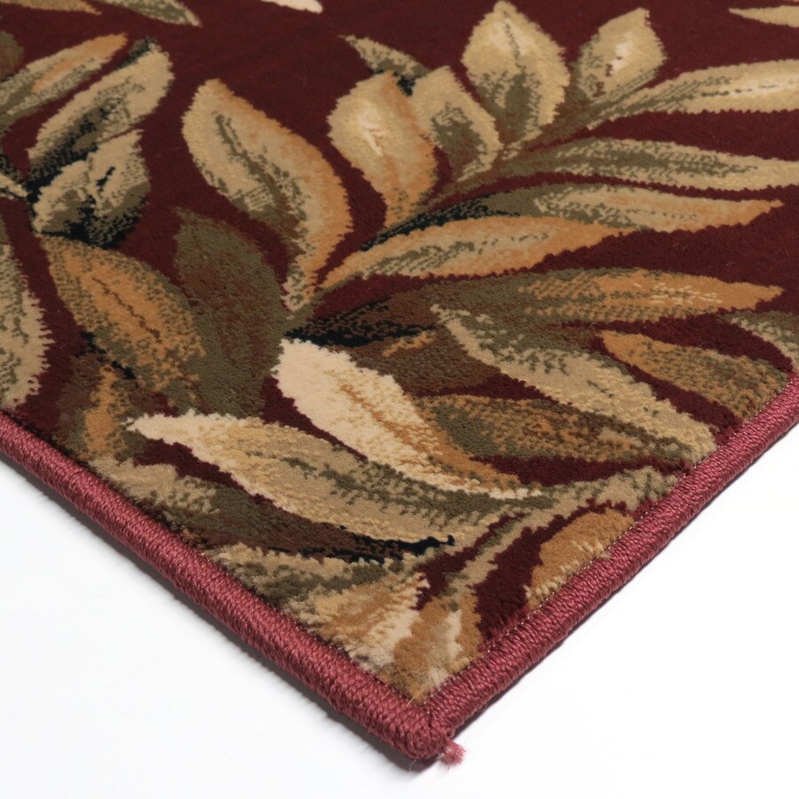 allen + roth 209242 rugs - View #4