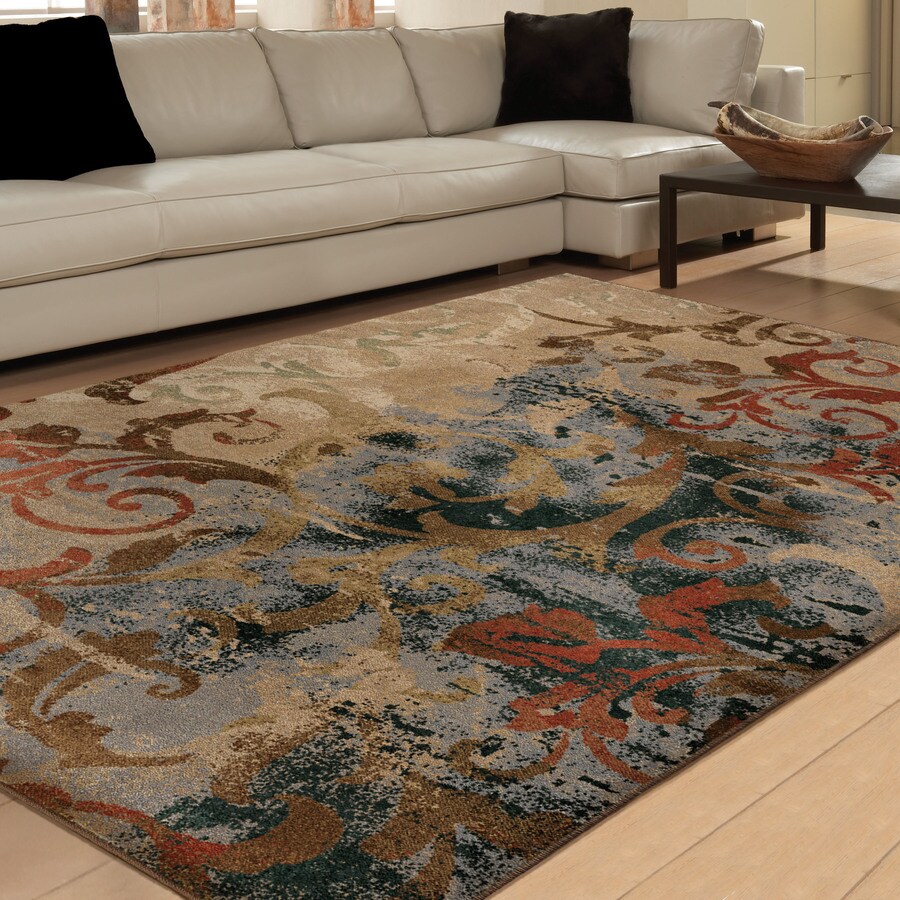 Orian Rugs 307221 rugs - View #2